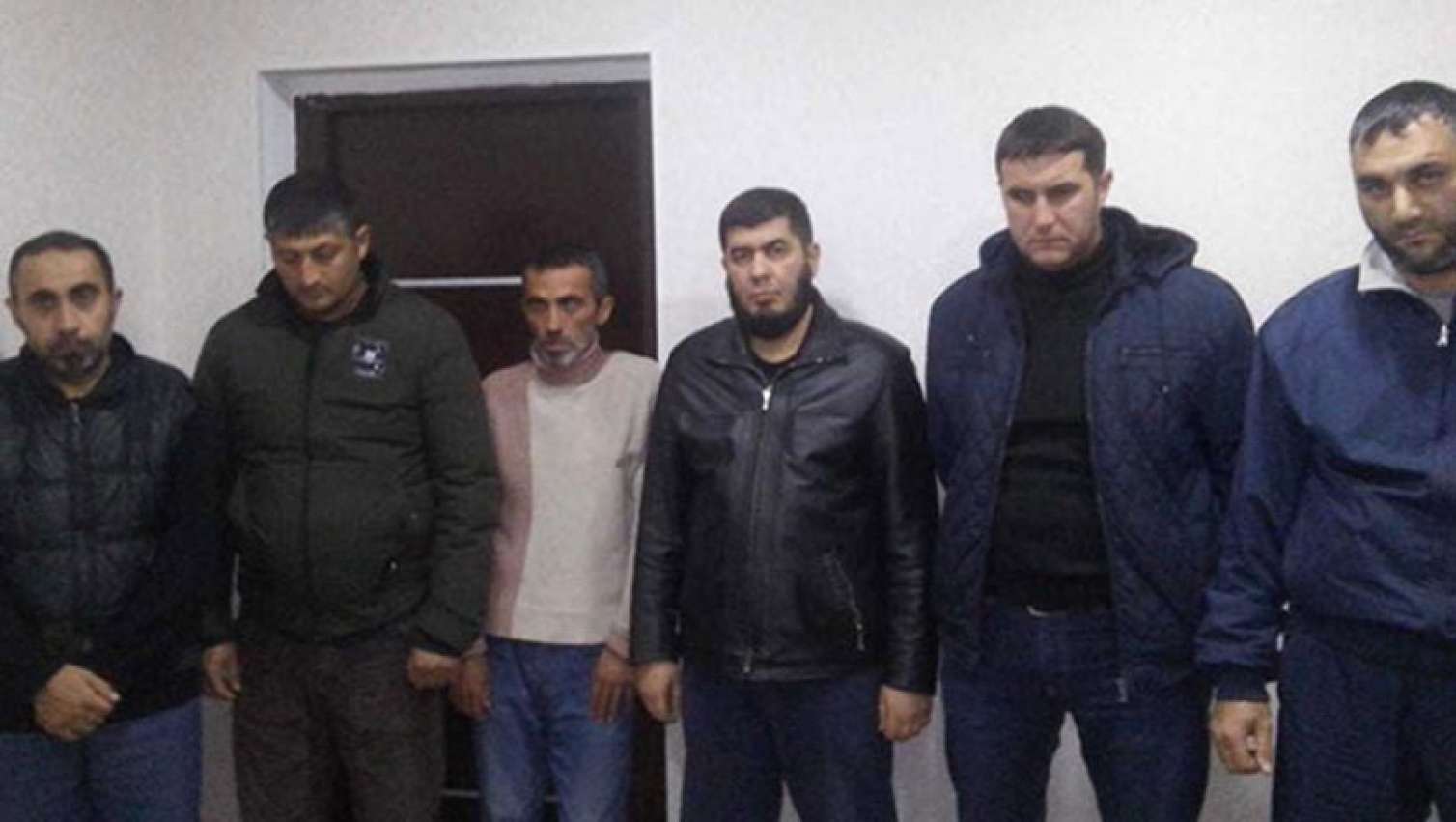 “Molla zeytun ağacıyla döyürdü” -  “Cin çıxaranda” 25 yaşlı gənci öldürənlərin məhkəməsi