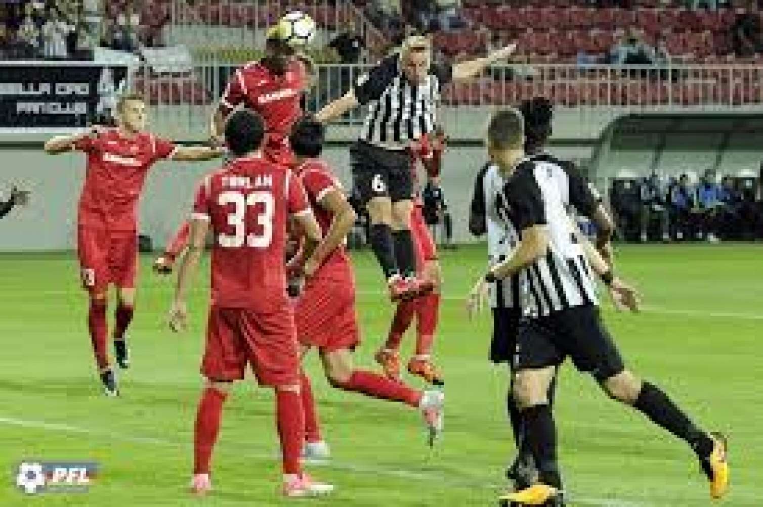 “Neftçi”  qalib gəldi 