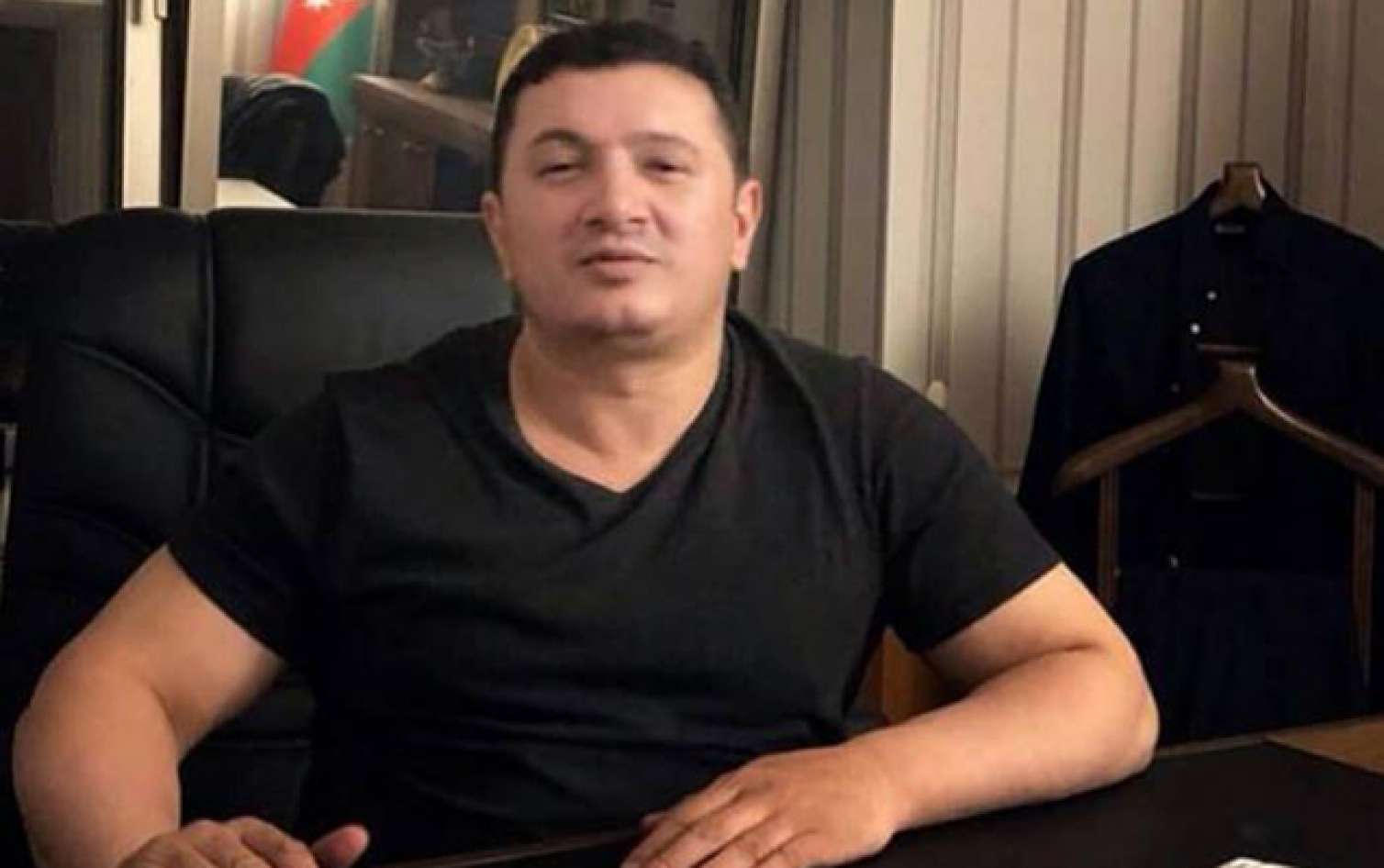 “Lotu Quli”nin “sağ əli”ni öldürənlərə hökm oxunur -  QİYABİ