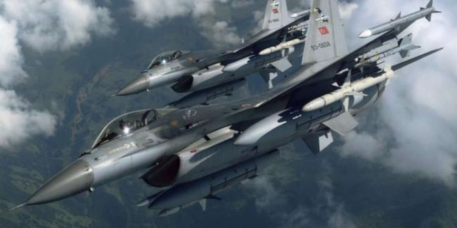 Almaniyada ABŞ  təyyarəsi qəzaya uğradı 