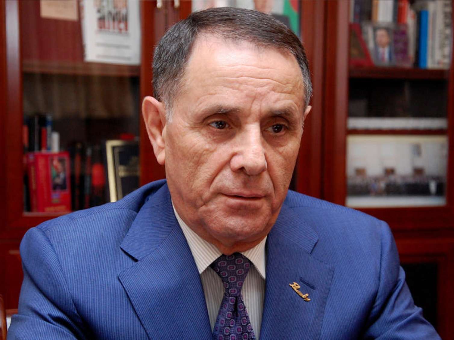 Novruz Məmmədov Elmar Məmmədyarovun yerinə gətiriləcək  