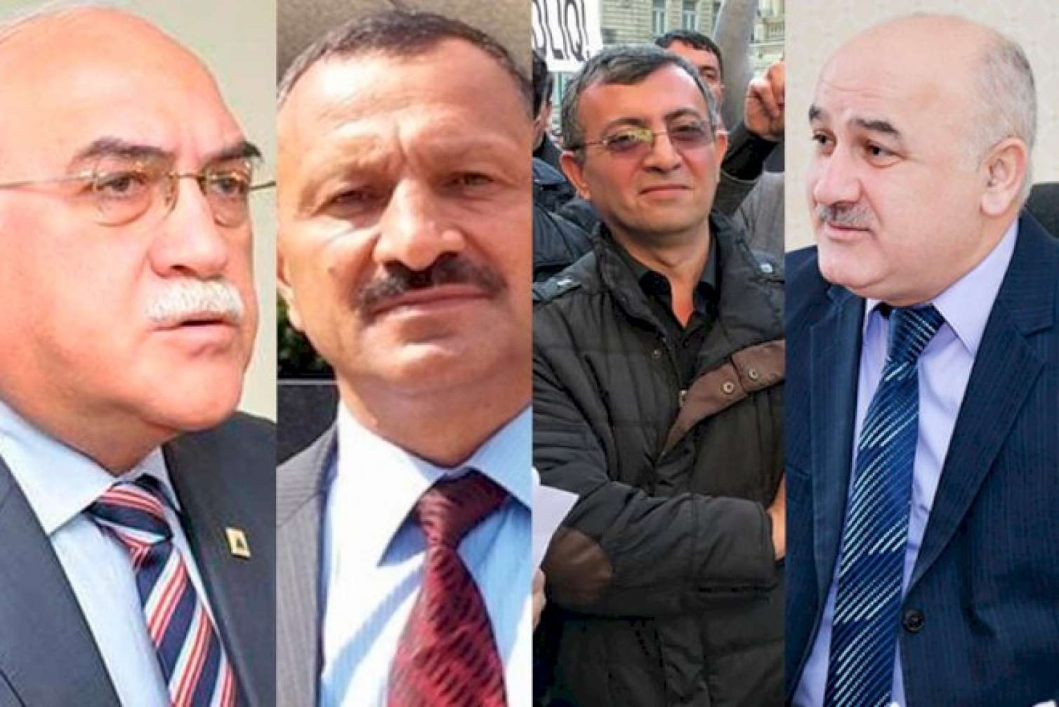 "Arif Hacılı İsa Qəmbər tandemi ilə qalibiyyət çox müşkül görünür” -  Yadigar Sadıqlı