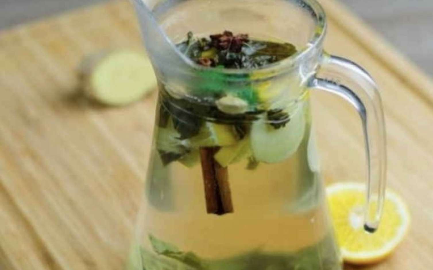 Bu çay qocalığın qarşısını alır –  Cavanlıq RESEPTİ