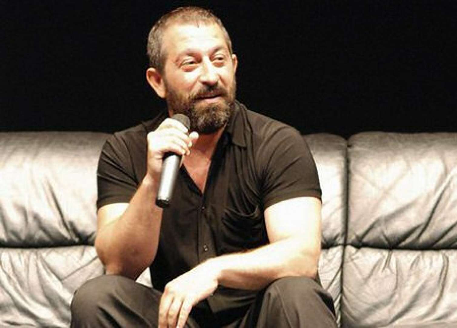 Cem Yılmazın Bakı şousunun qiyməti açıqlandı  