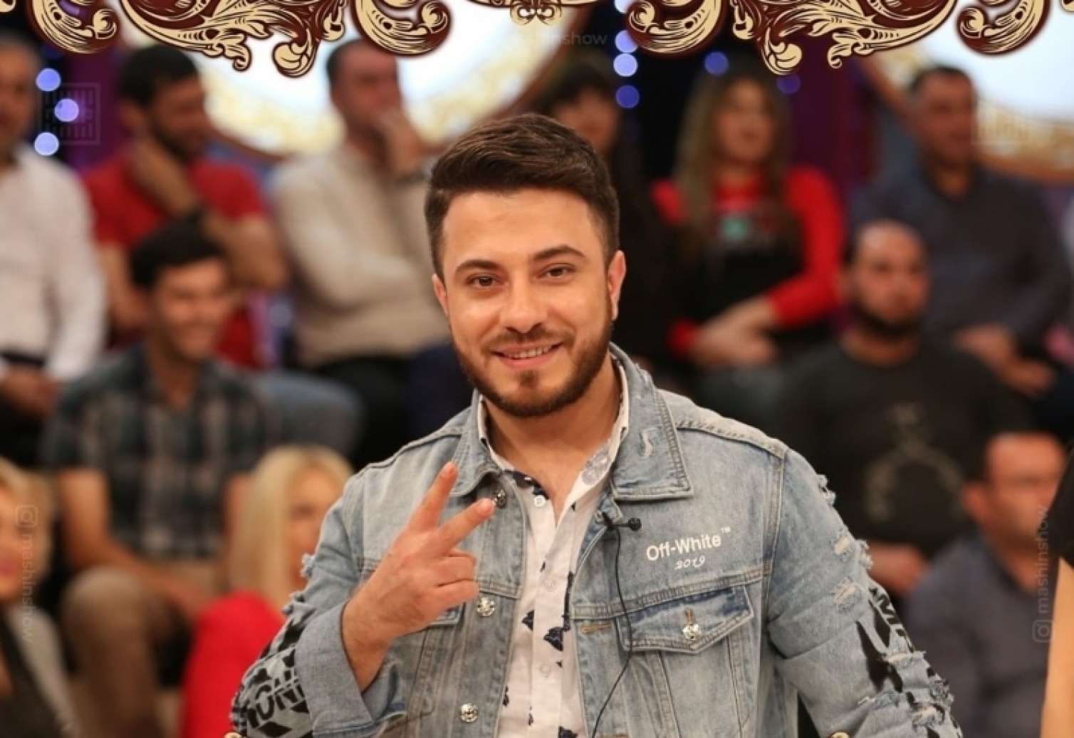 Ramal Məcidin maşın arzusunu gözündə qoydu 
