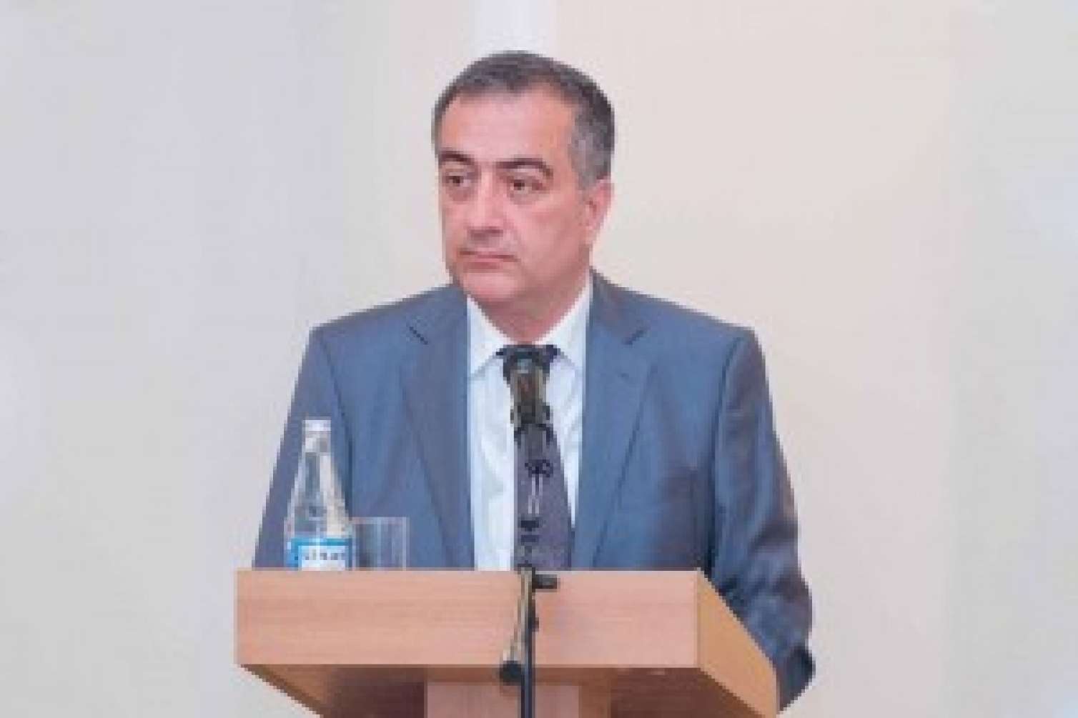 İnam Kərimov özünə yeni müavin təyin etdi 