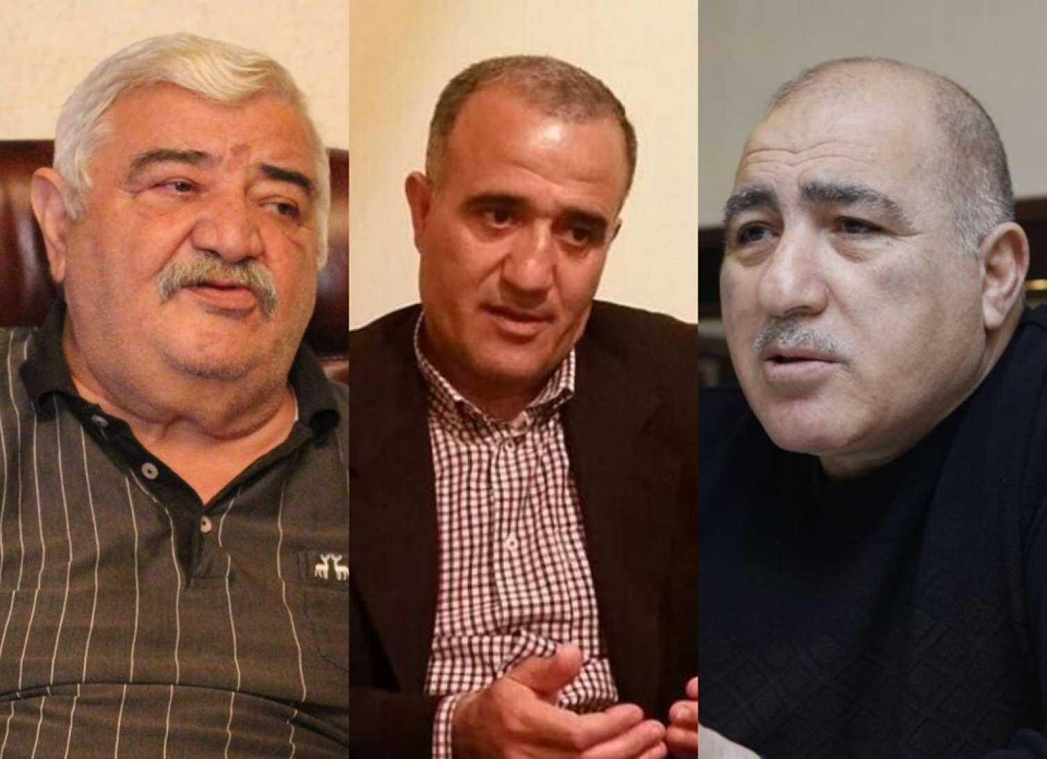 Keçmiş nazirin müsahibəsi qalmaqal yaratdı   - Sensasion iddialar