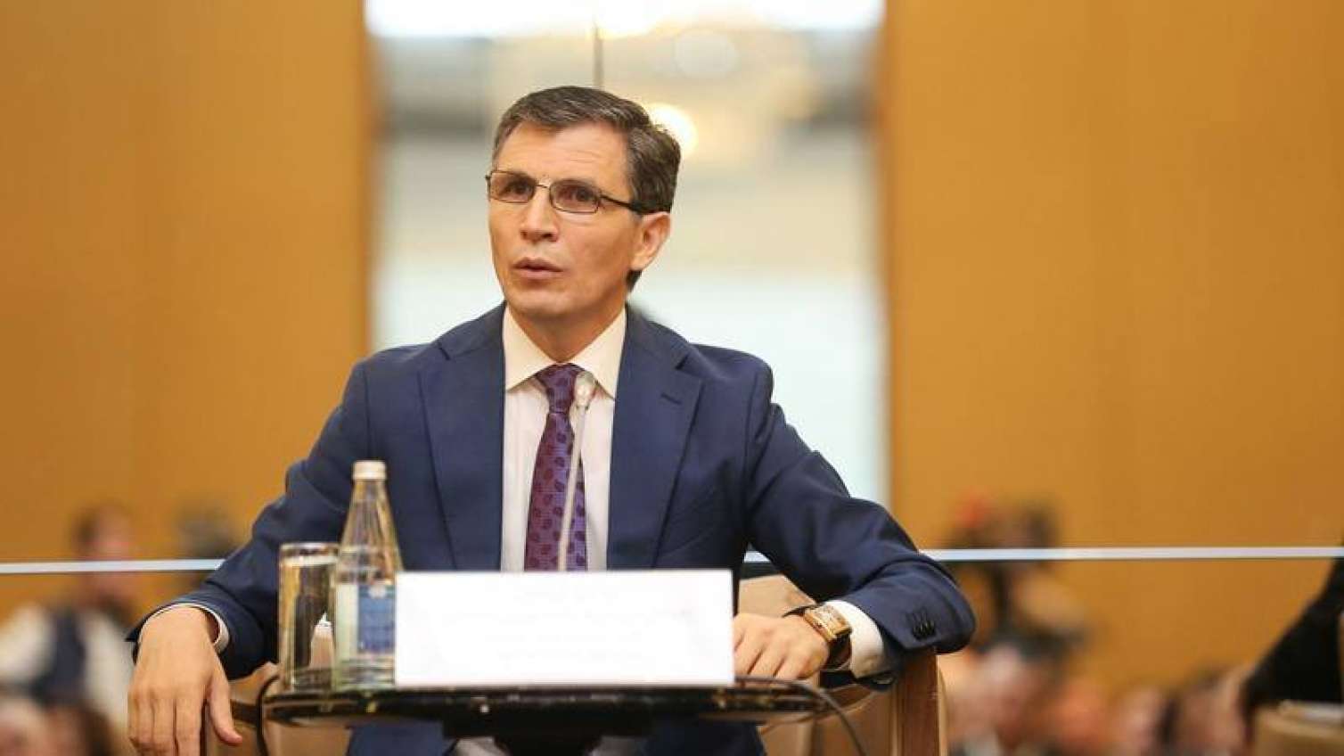 "Nə vaxt Rusiya ilə düzgün işləməmişik, torpaq itirmişik" -  Zahid Oruc