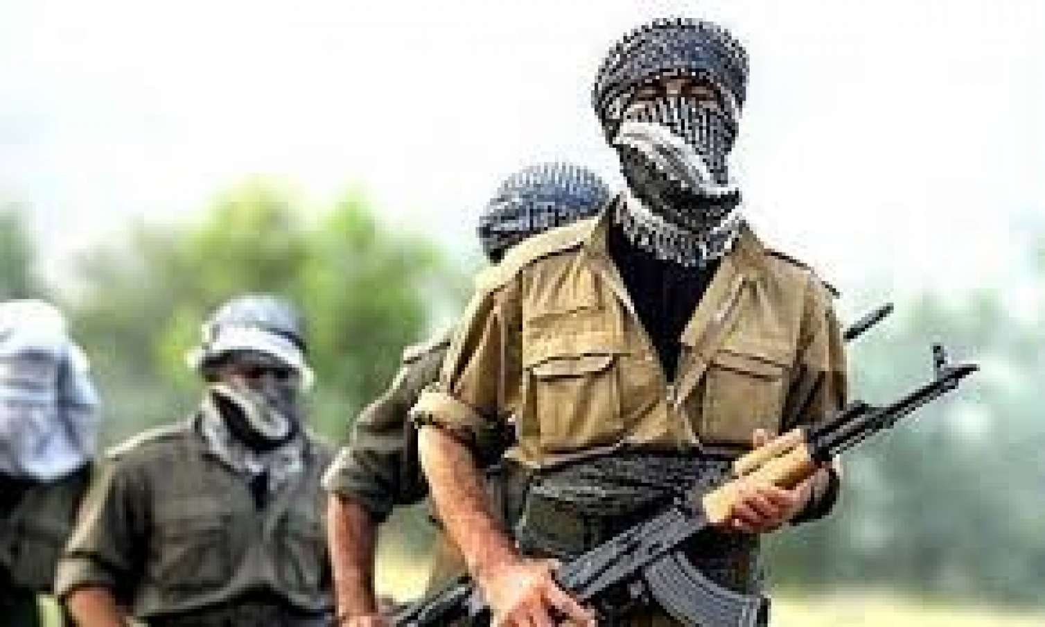 Almaniyalı qadın Türkiyə PUA-sı ilə öldürülüb - Etiraf 