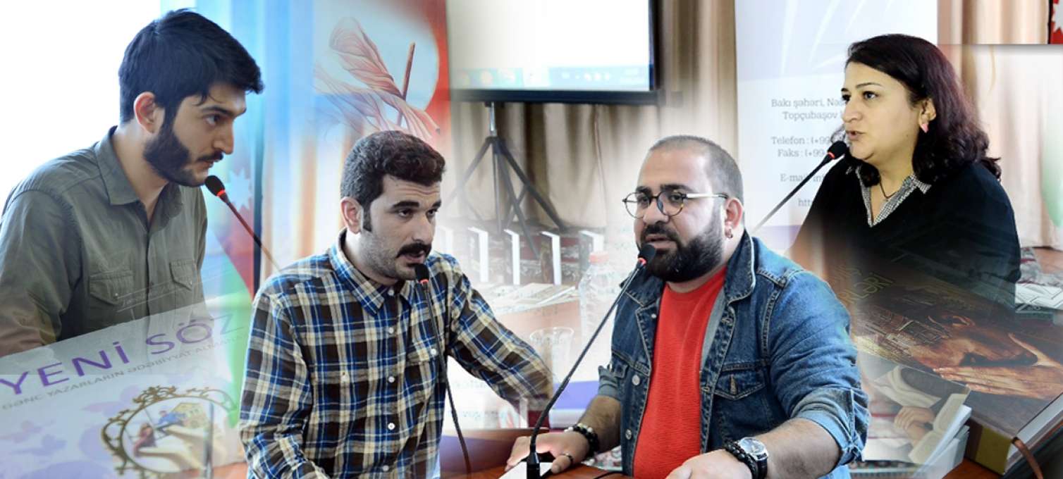 “Kitabla görüş” layihəsinə start verildi 