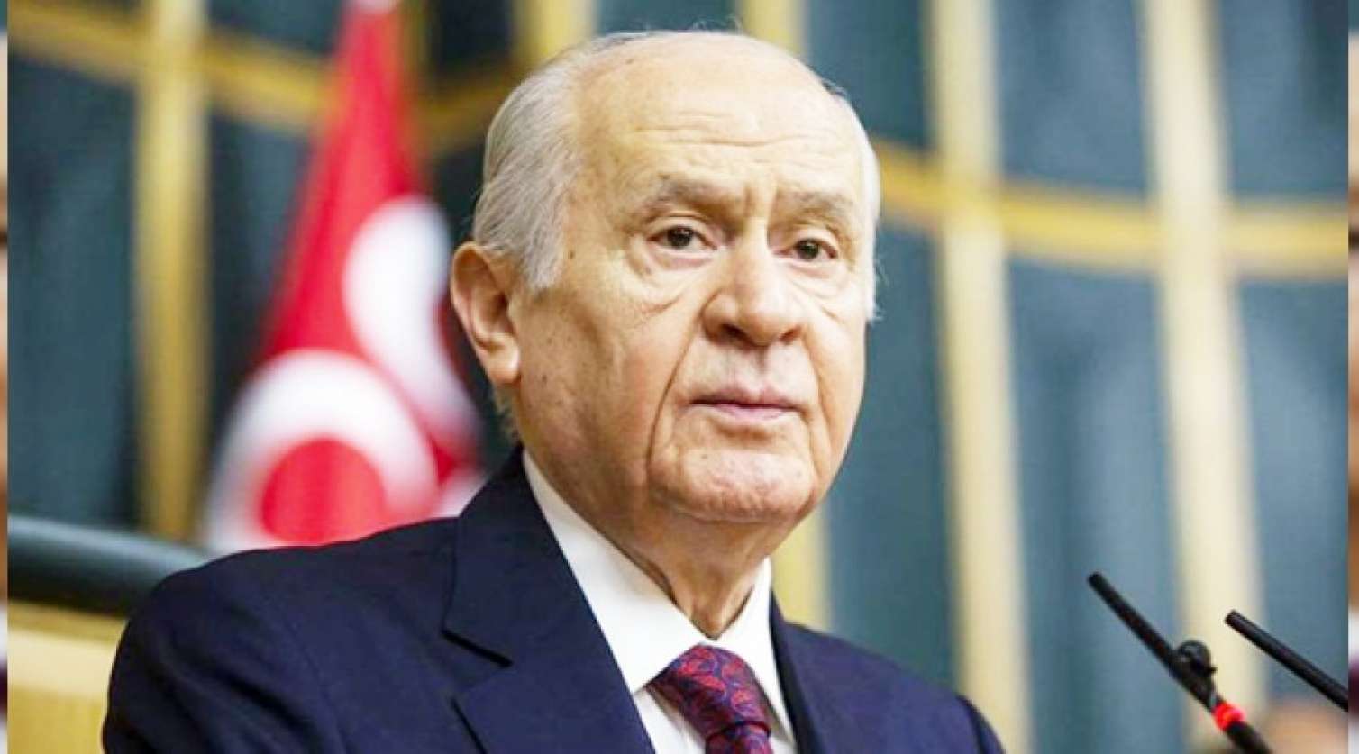 Dövlət Baxçalı imicini dəyişdi -  FOTOLAR