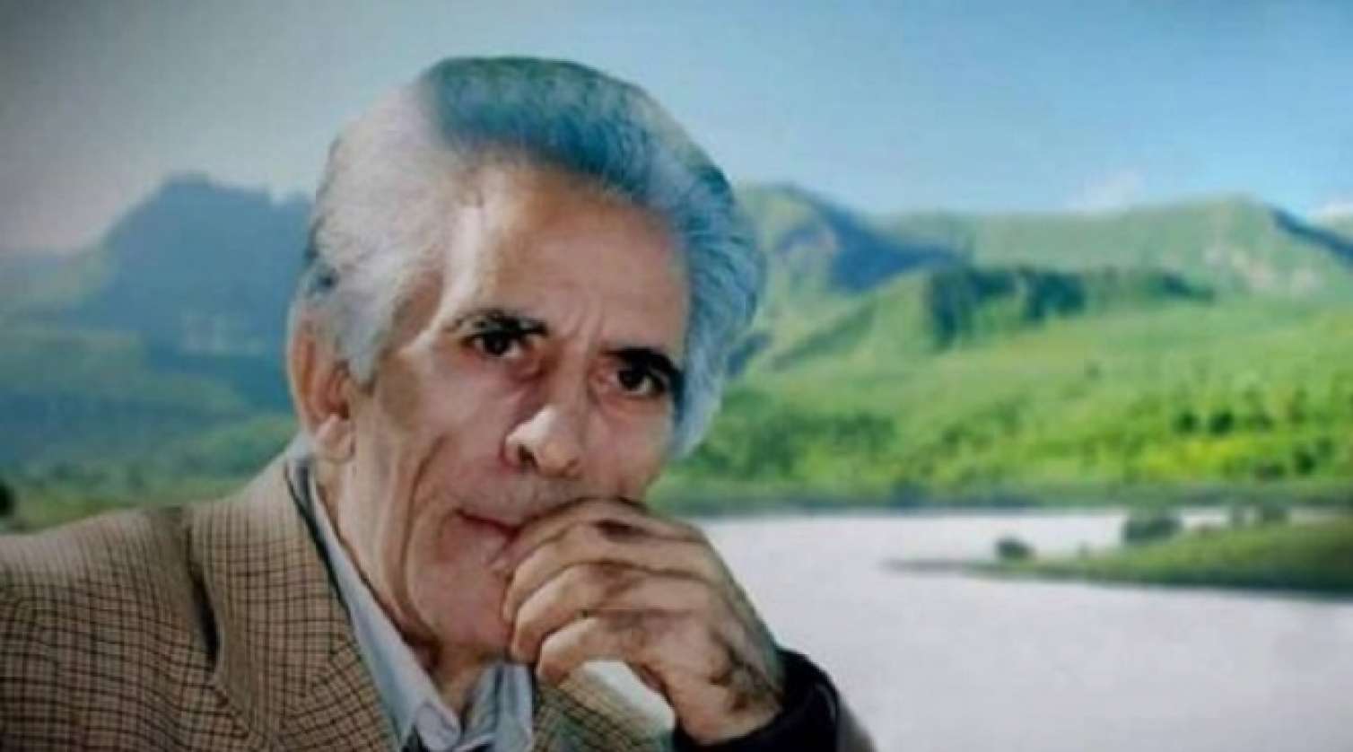  “Onsuz da geriyə qayıtmayacaq...” –   Məmməd Araz  86
