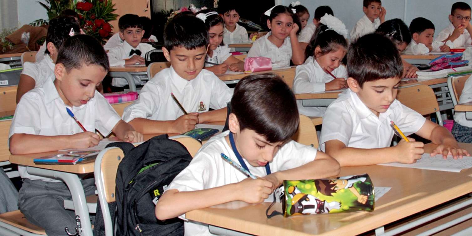 Bu gündən 5 günlük yaz tətili BAŞLADI