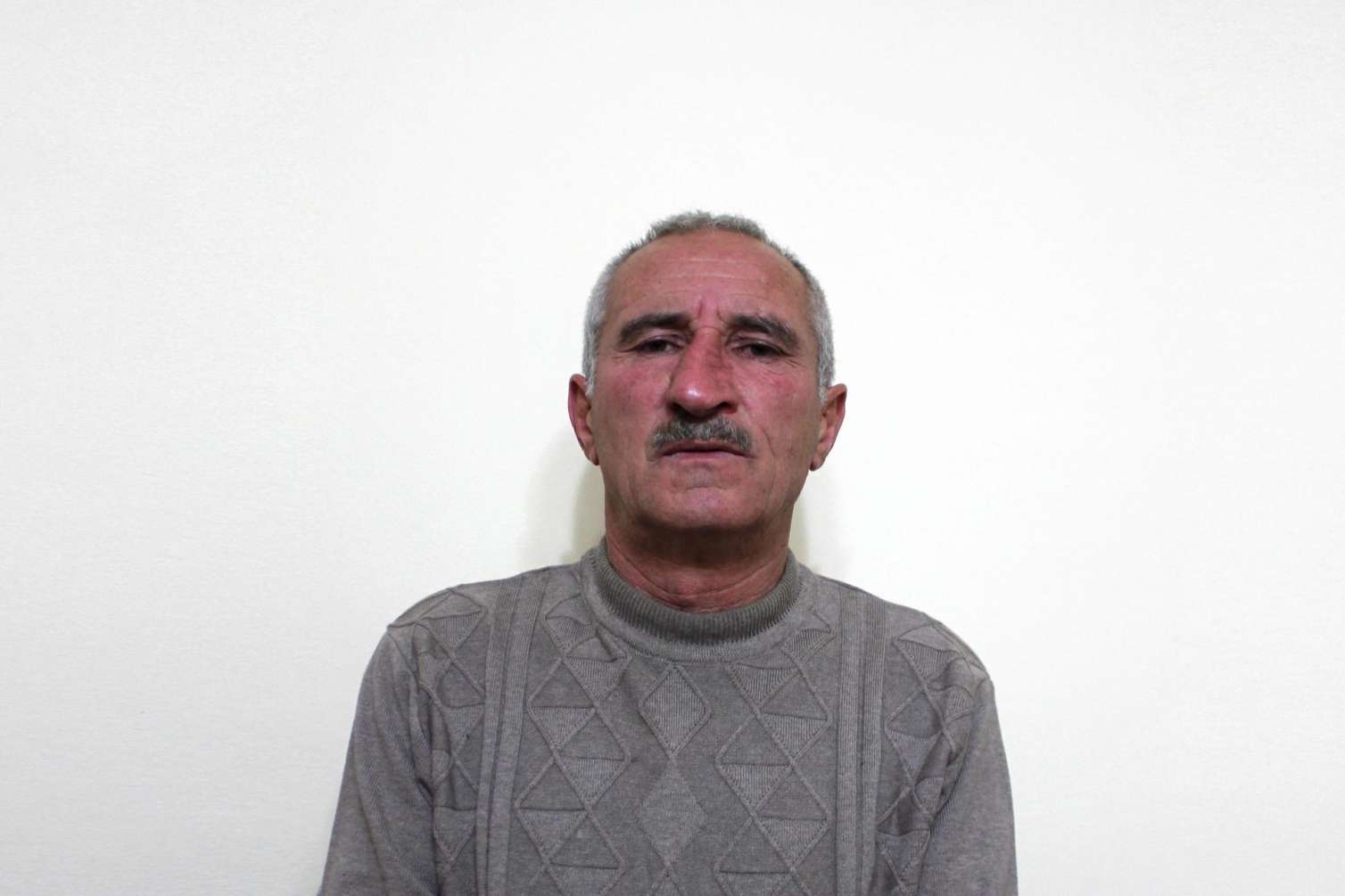 Narkotacir "Volk Qədir” saxlanıldı -  FOTOLAR