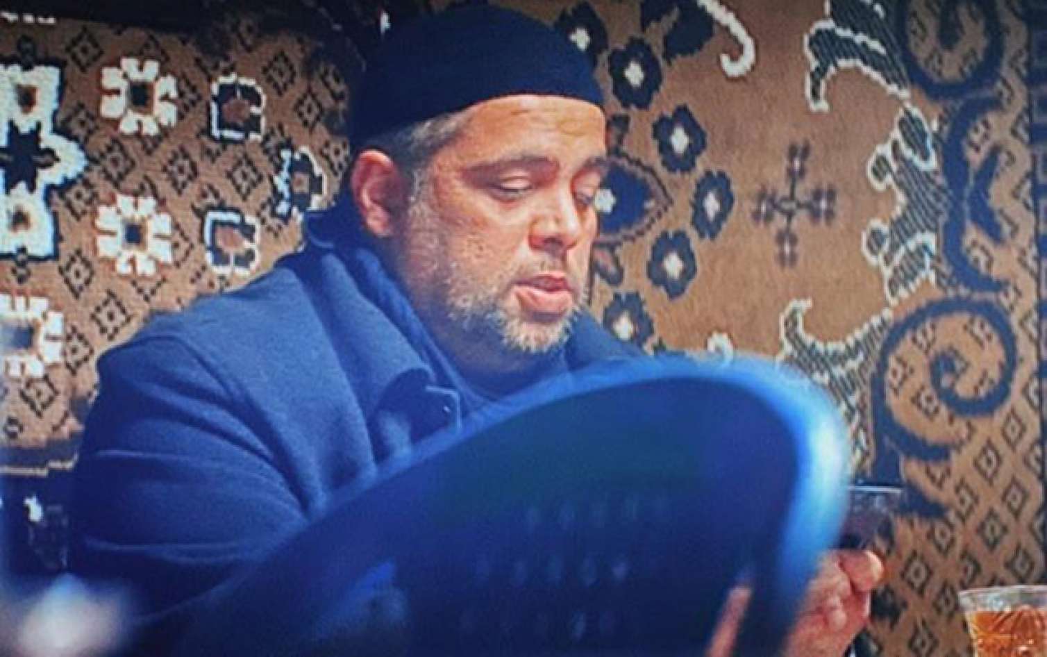 Namiq Qaraçuxurlunun qardaşı aktyor oldu -   VİDEO