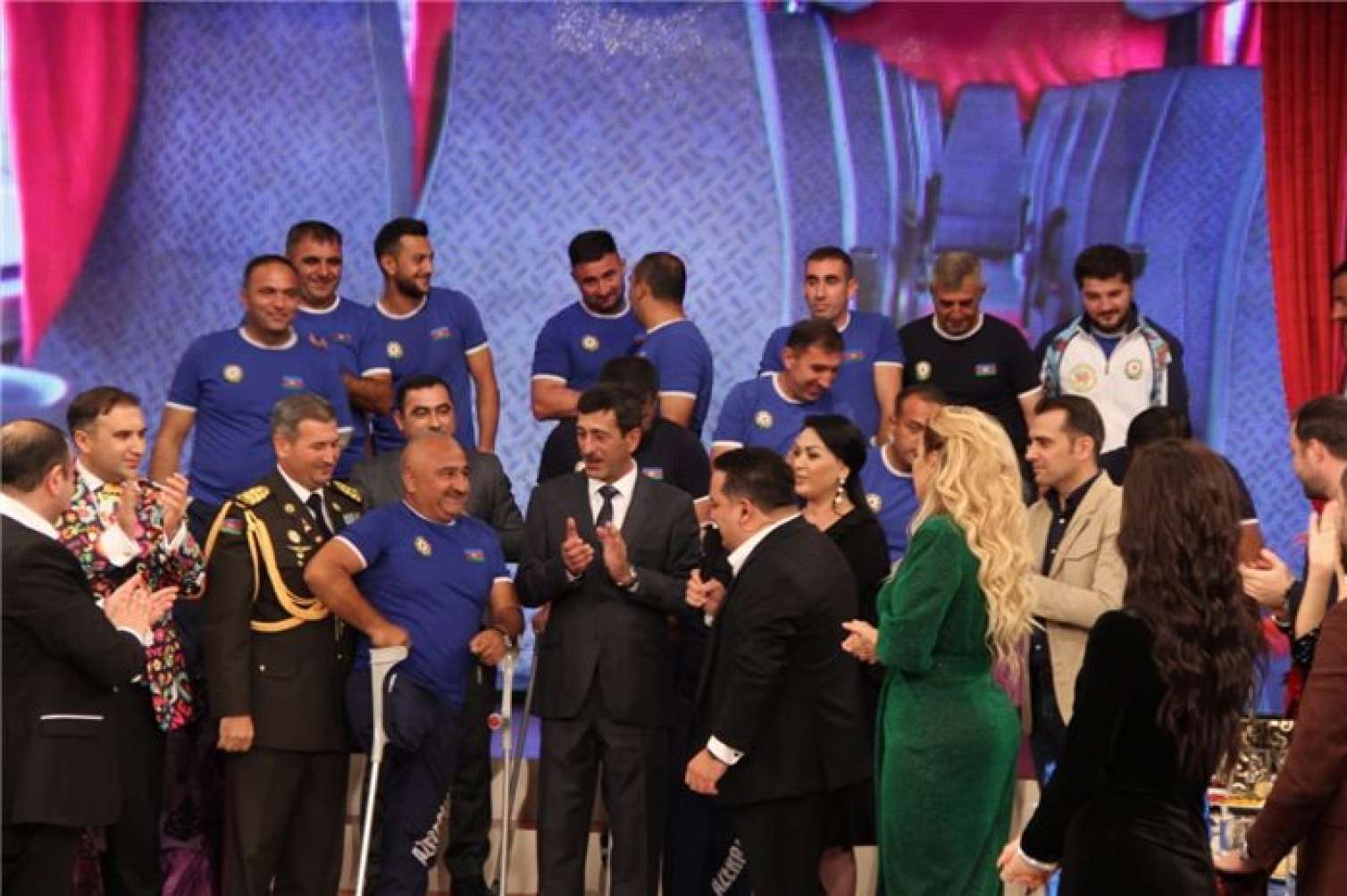  Roza Zərgərlinin qazandığı avtomobilin sahibi bəlli oldu 