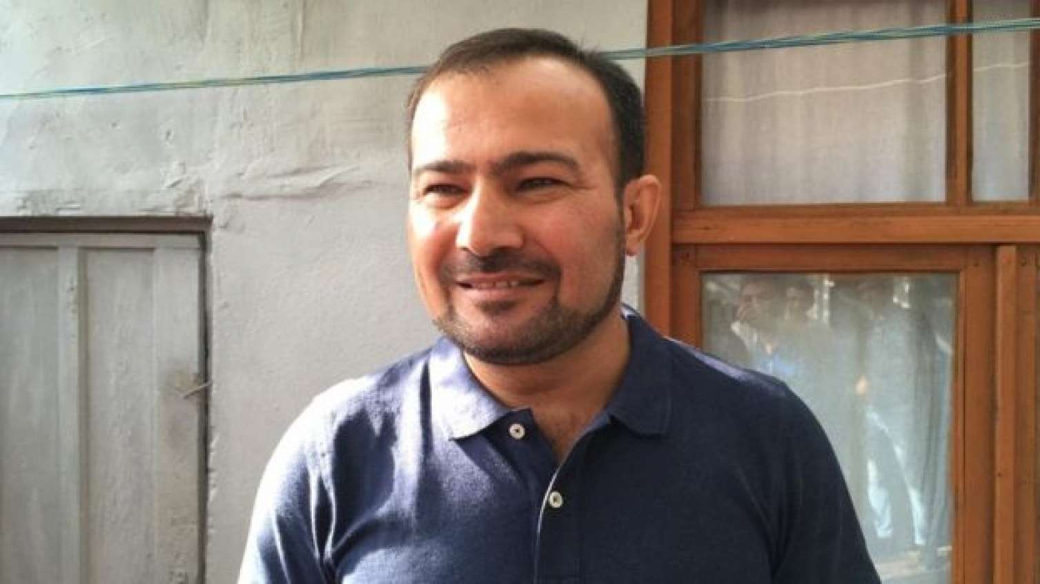 Seymur Həzi həbs edildi 