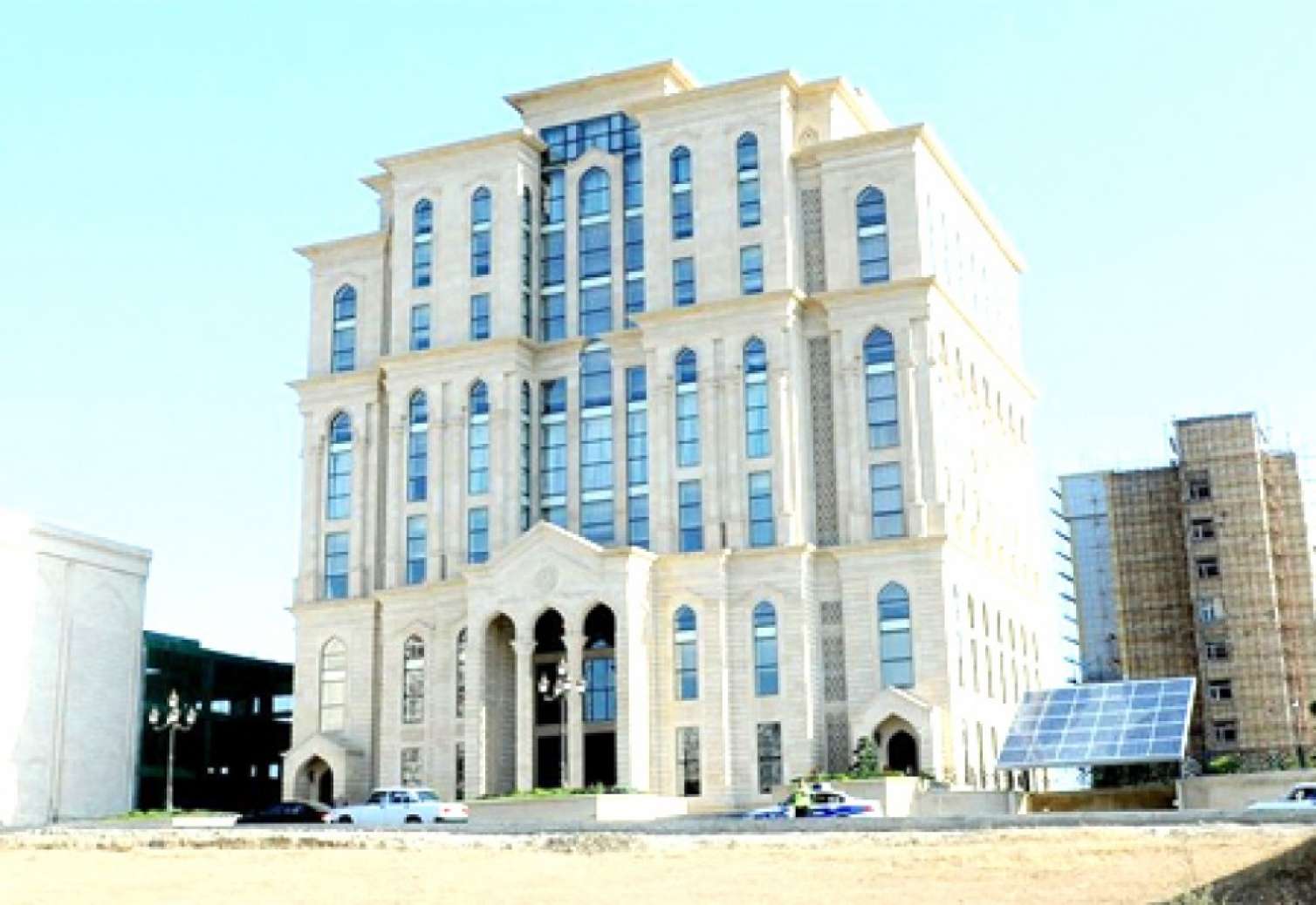 Bələdiyyə üzvlüyünə namizədlərin irəli sürülməsinə başlanıldı 