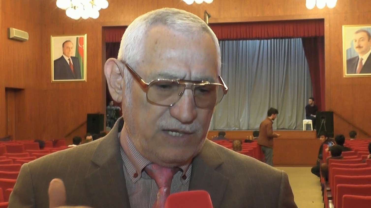 “Homoseksuallar mütləq güllələnməlidir” -  Şeyx Əbdül