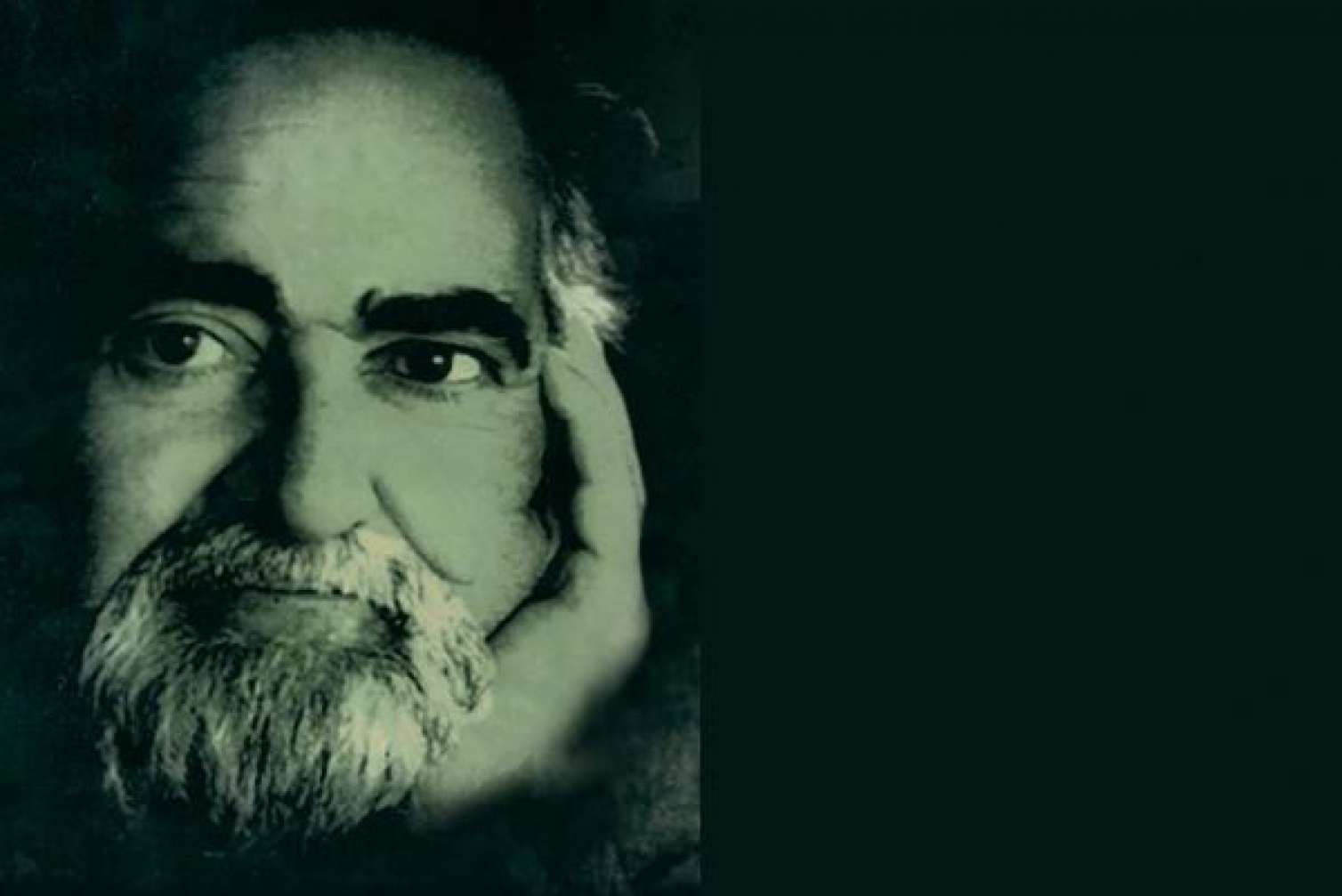 Azadlığı "qıram-qıram"  istəməyən şair -   Xəlil Rza Ulutürk