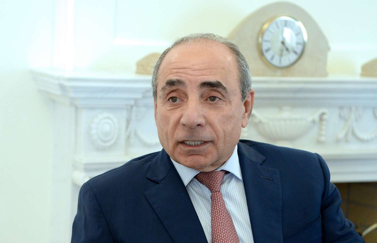 Yaqub Eyyubovun oğlunun bankdakı bir milyard dolları donduruldu - İDDİA 