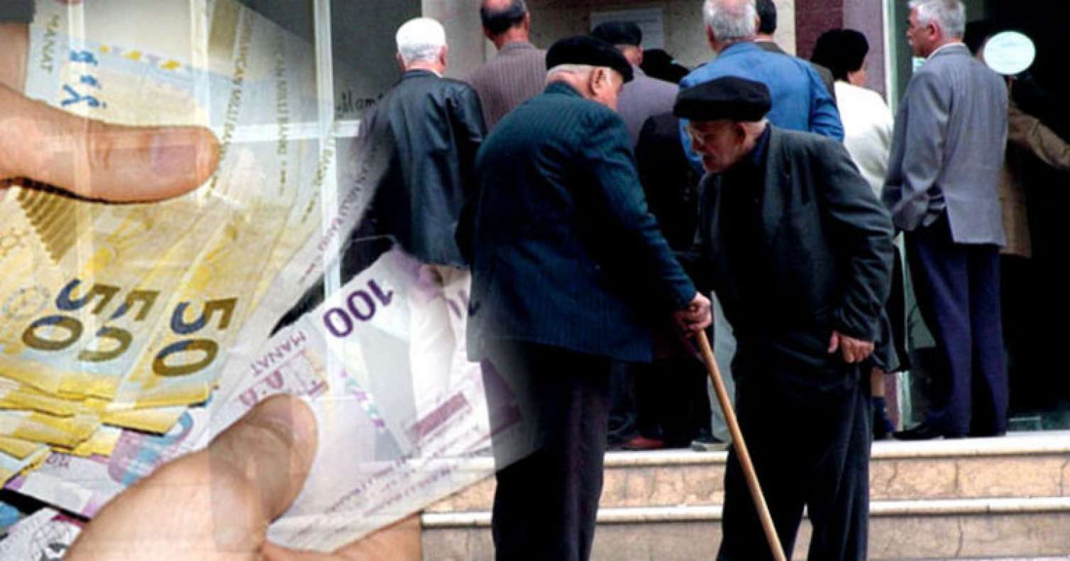 Pensiya kapitalından necə istifadə etmək olar? - AÇIQLAMA 