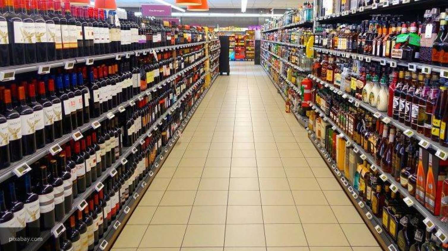 Bəzi alkoqollu içkilərin satışı məhdudlaşdırıla bilər - VİDEO 