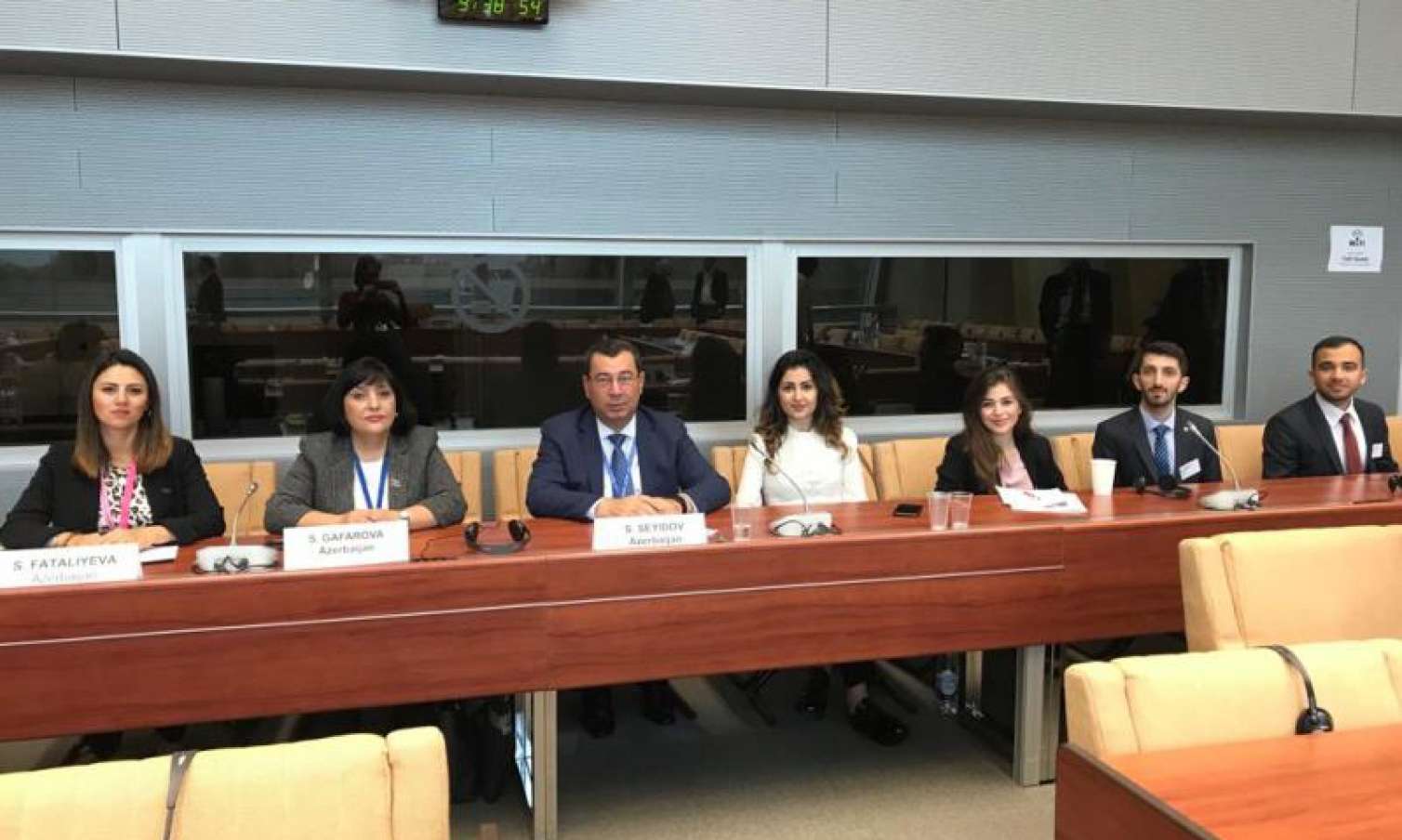 Primakovun anım mərasiminə deputatlar qatılıb? -  Təkzib edirlər - YENİLƏNİB