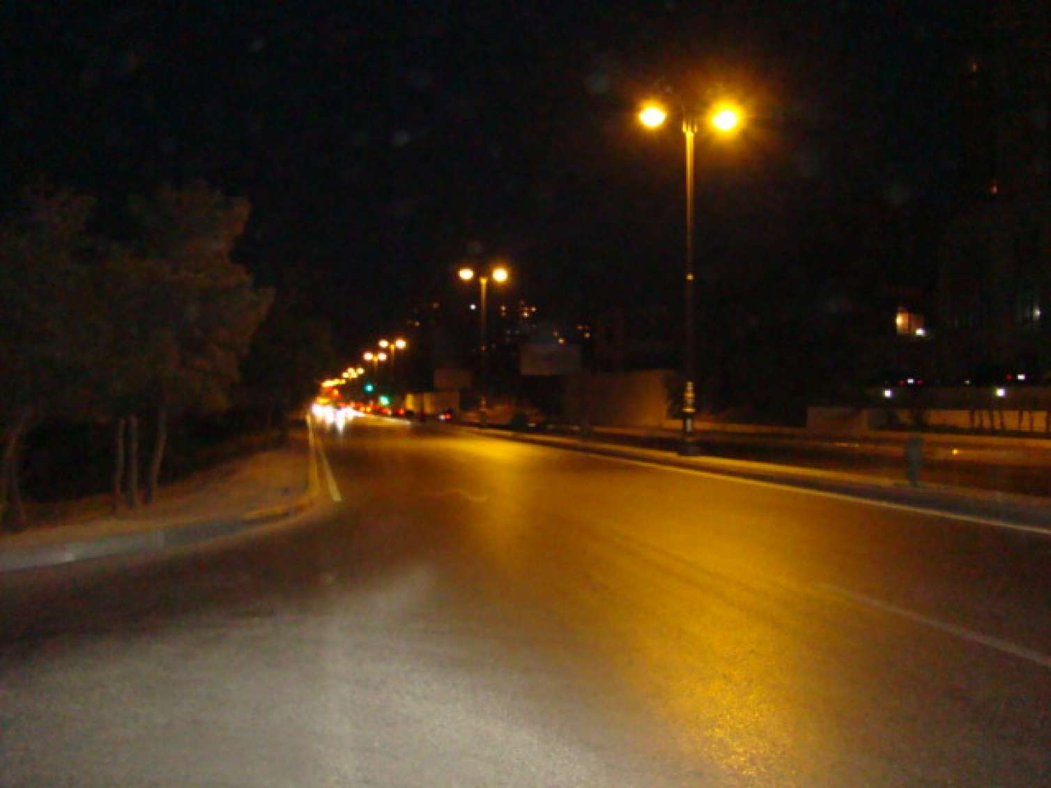 Bakı küçələrində erməni təxribatı -  VİDEO