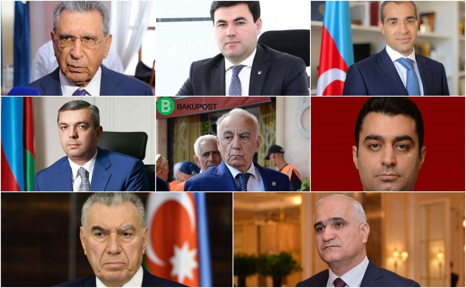 Qocalar bayıra, cavanlar içəri!? -  ŞƏRH