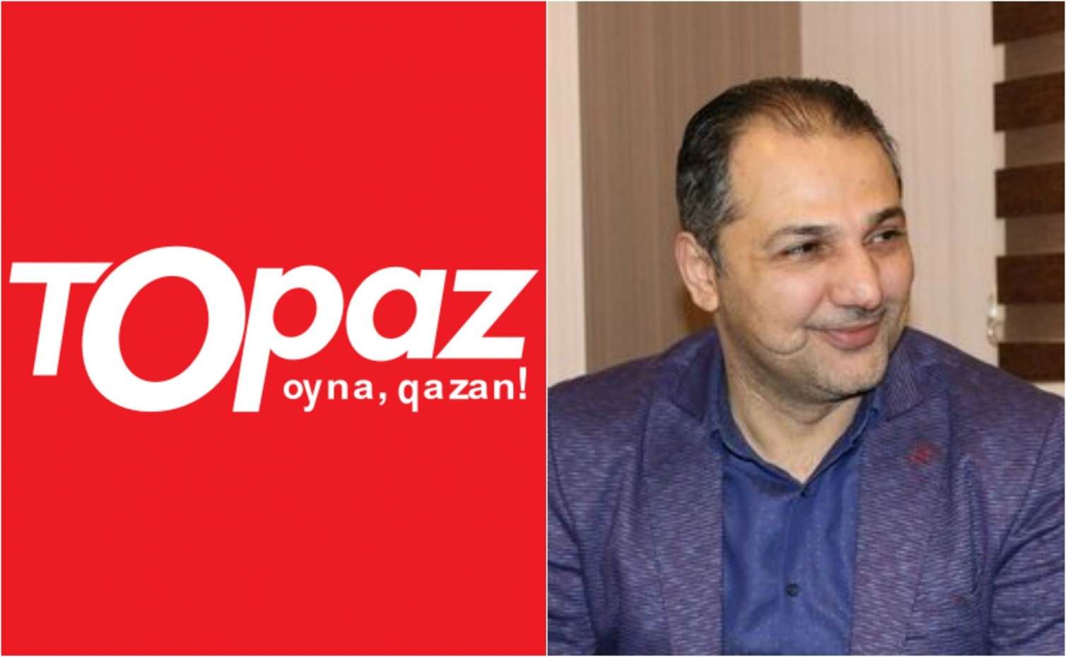 Gəlin hamımız qumar oynayaq -  TOPAZ-ın meyxanaçı biabırçılığı...