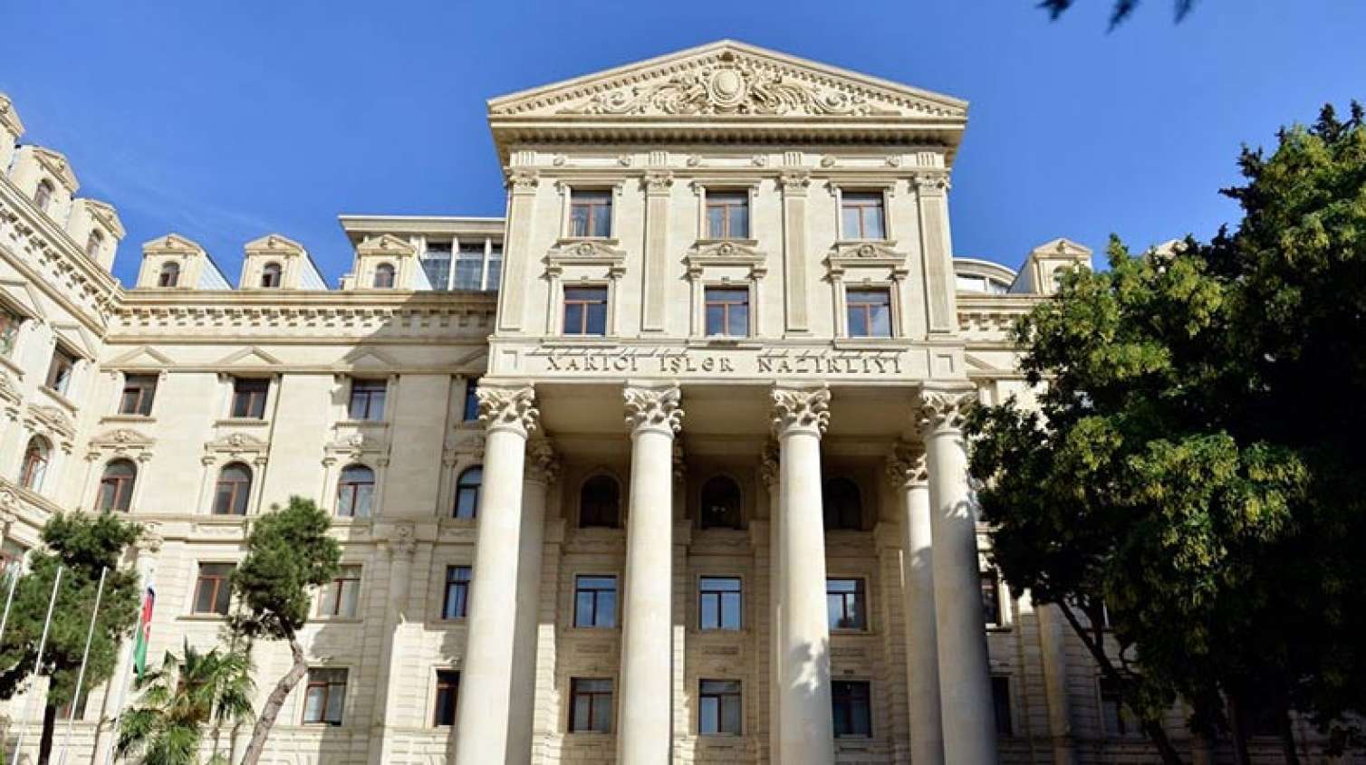 XİN-in etiraz notaları “işləmir”? -  Separatçıların lideri bu dəfə də Belçikada