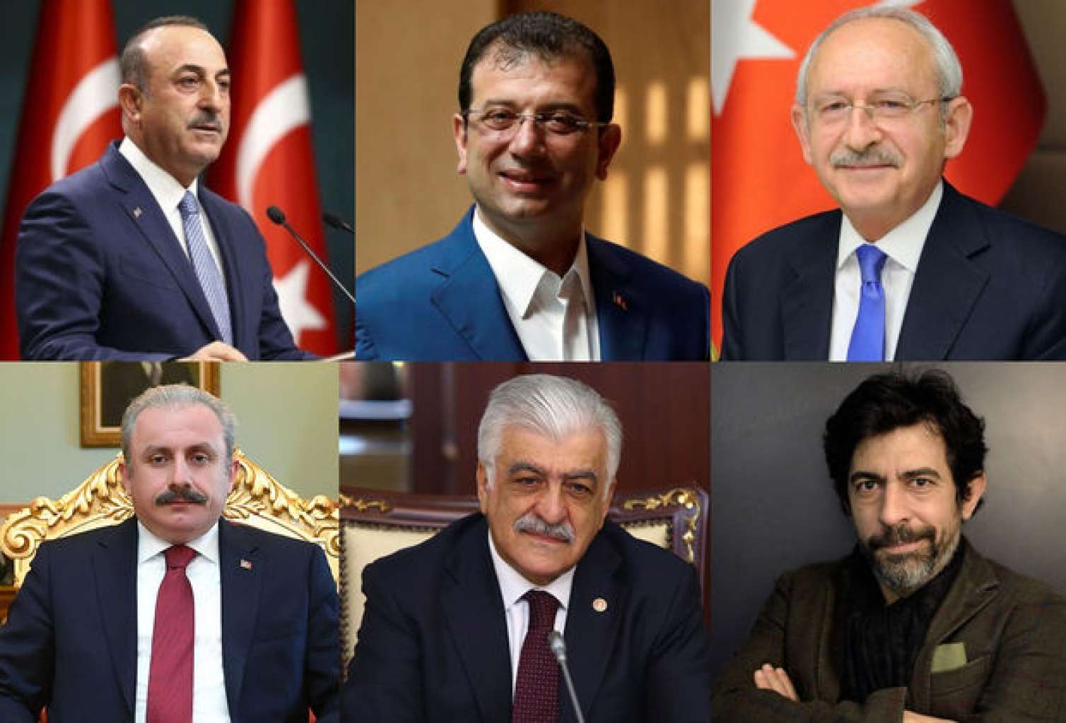 Türkiyəli tanınmışlar Azərbaycanın Bayraq Gününü təbrik etdilər -  VİDEO