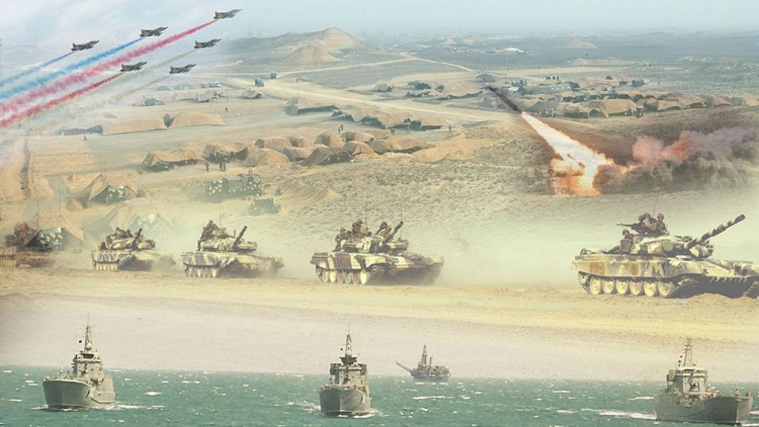Ordumuz 107 yaşında! 