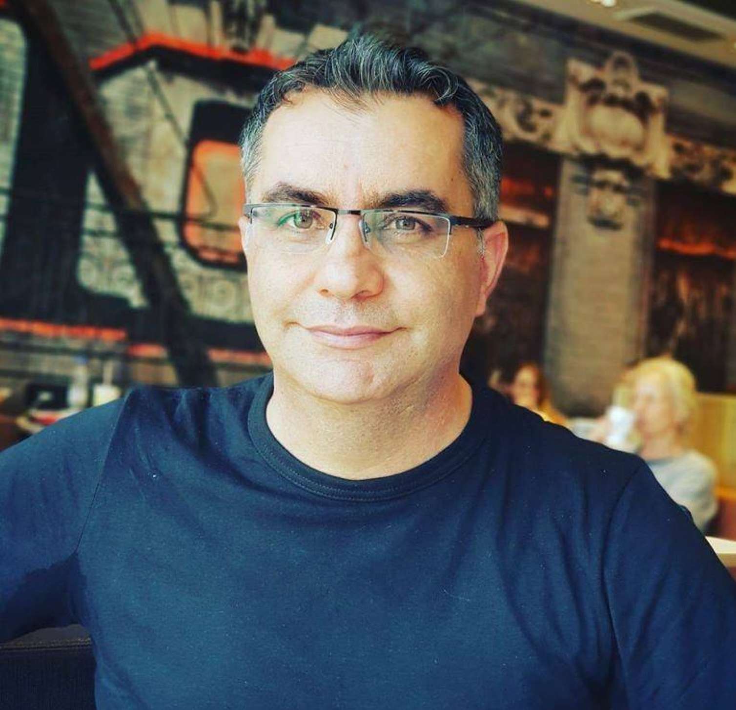 Jurnalist Almaniyada həbs olunan azərbaycanlılarla bağlı  MƏLUMAT YAYDI