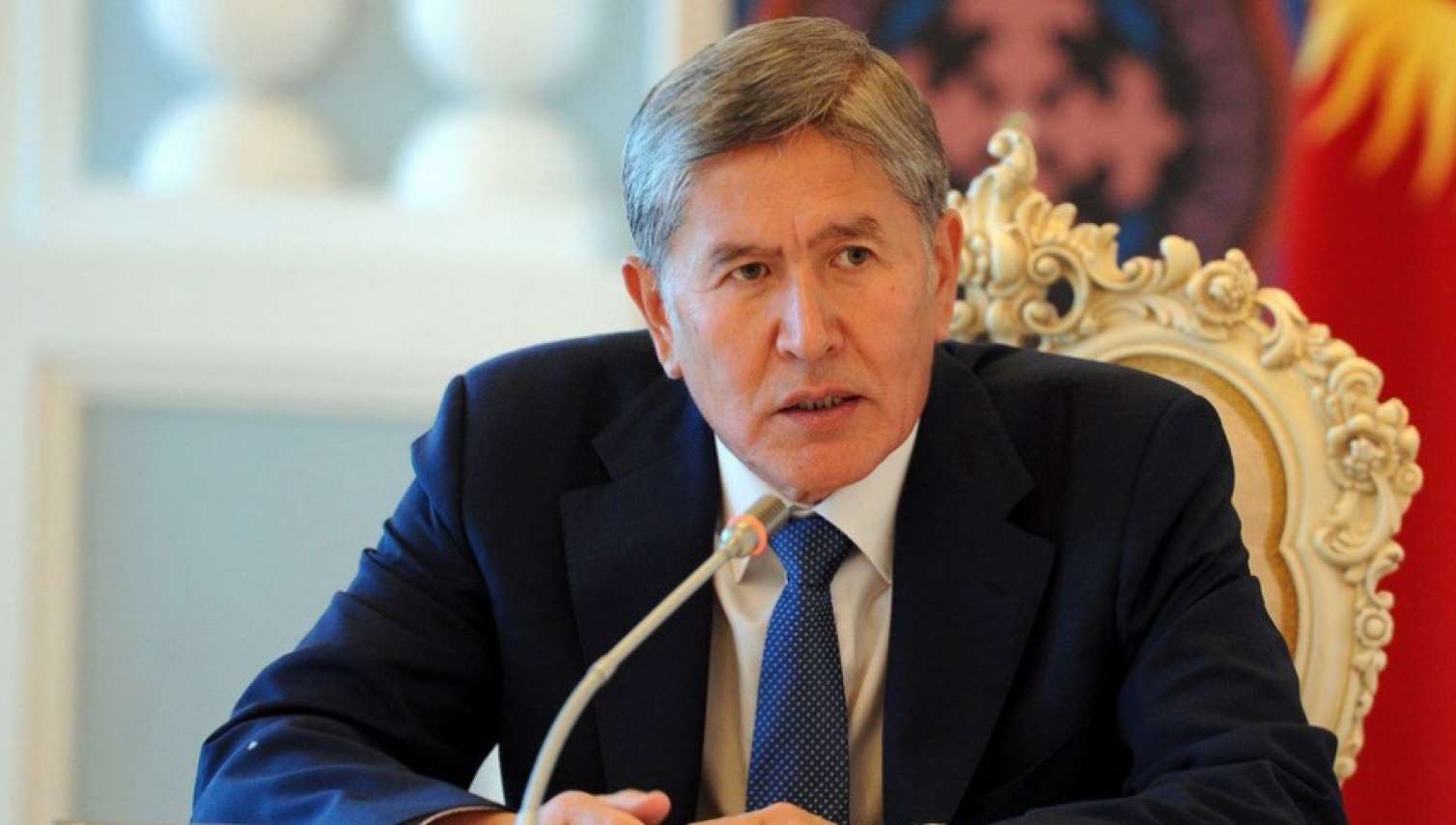 Atambayevin məhkəməsi başlayır 