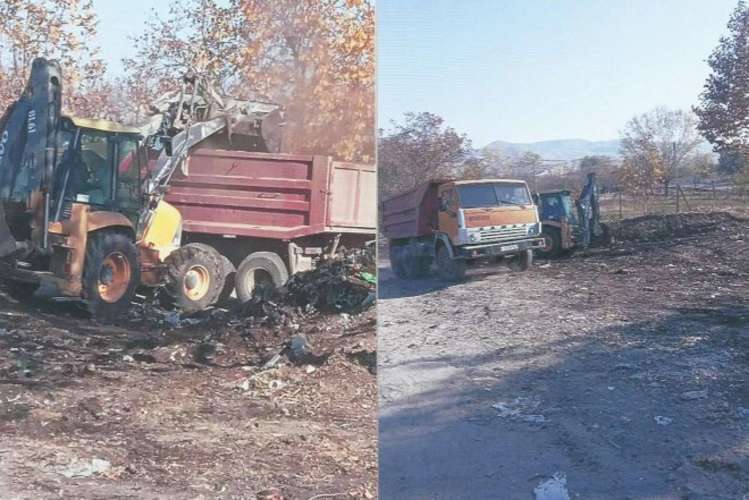 Nazirlik bələdiyyə sədrini cərimələdi 