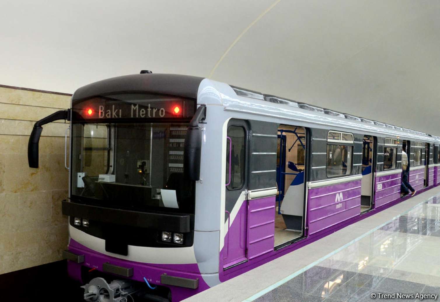 Bakıda yeni metro stansiyaları bu ərazilərdə olacaq -  Zığ, Bayıl, Yeni Yasamal... - XƏRİTƏ