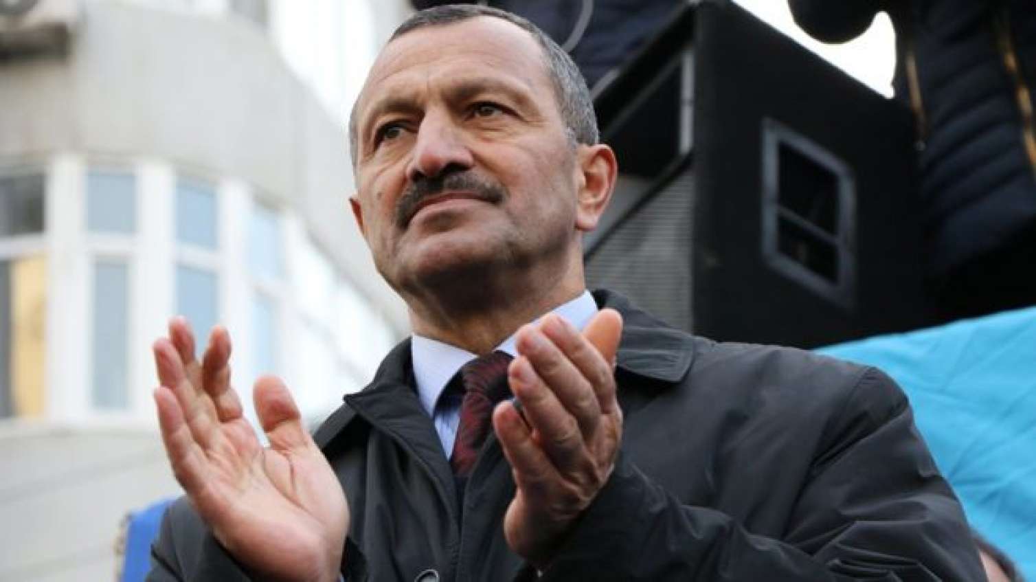 Tofiq Yaqublu həbsdə QALDI 