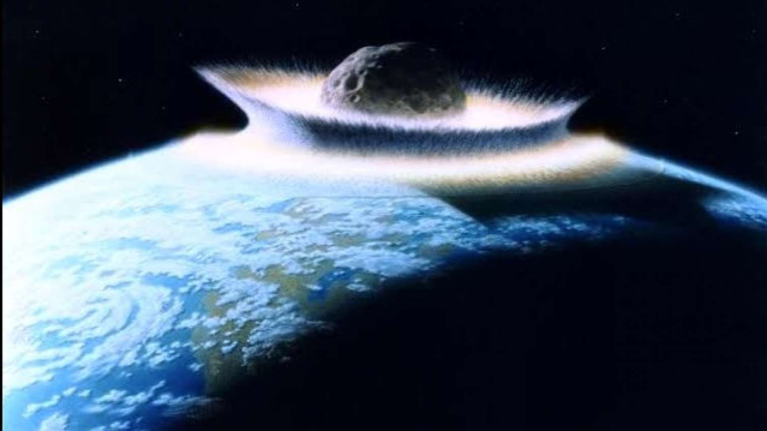 Bu tarixdə milyonlarla insan öləcək -  NASA AÇIQLADI