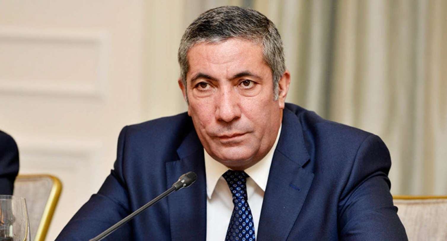 “Həbsdən çıxan müxalifətçi mindən artıq qərarı pozub” -  Siyavuş Novruzov