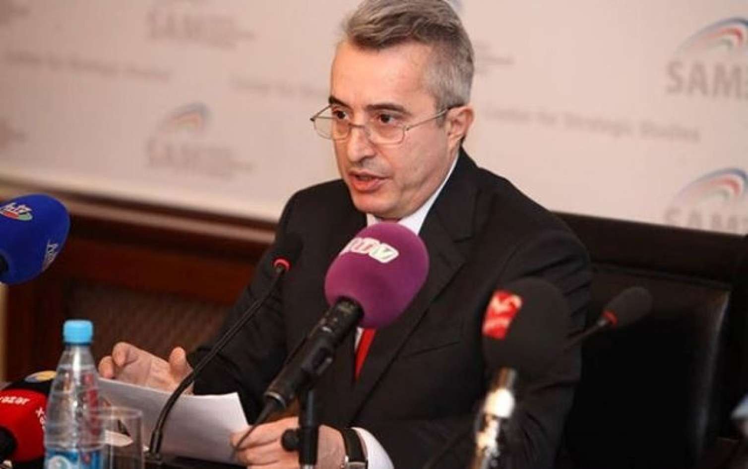  "Etimadı doğrultmağa çalışacağam" -  İbrahim Məmmədov
