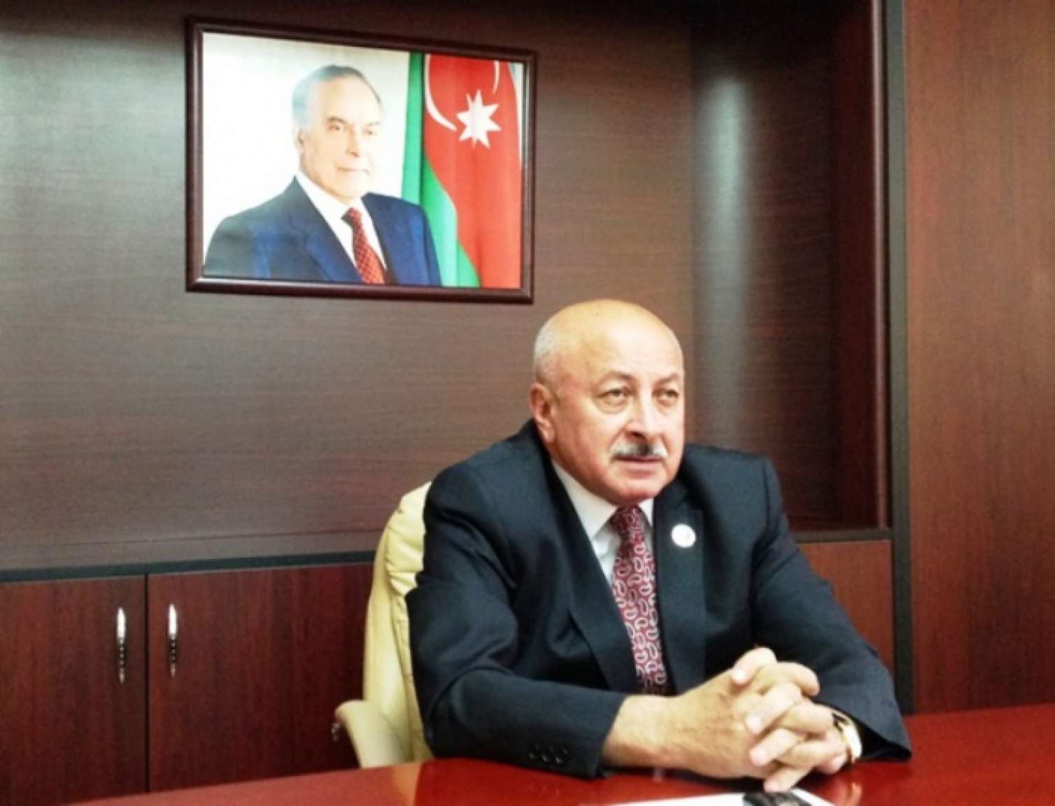Ağcabədinin yeni icra başçısı kimdir? -  DOSYE