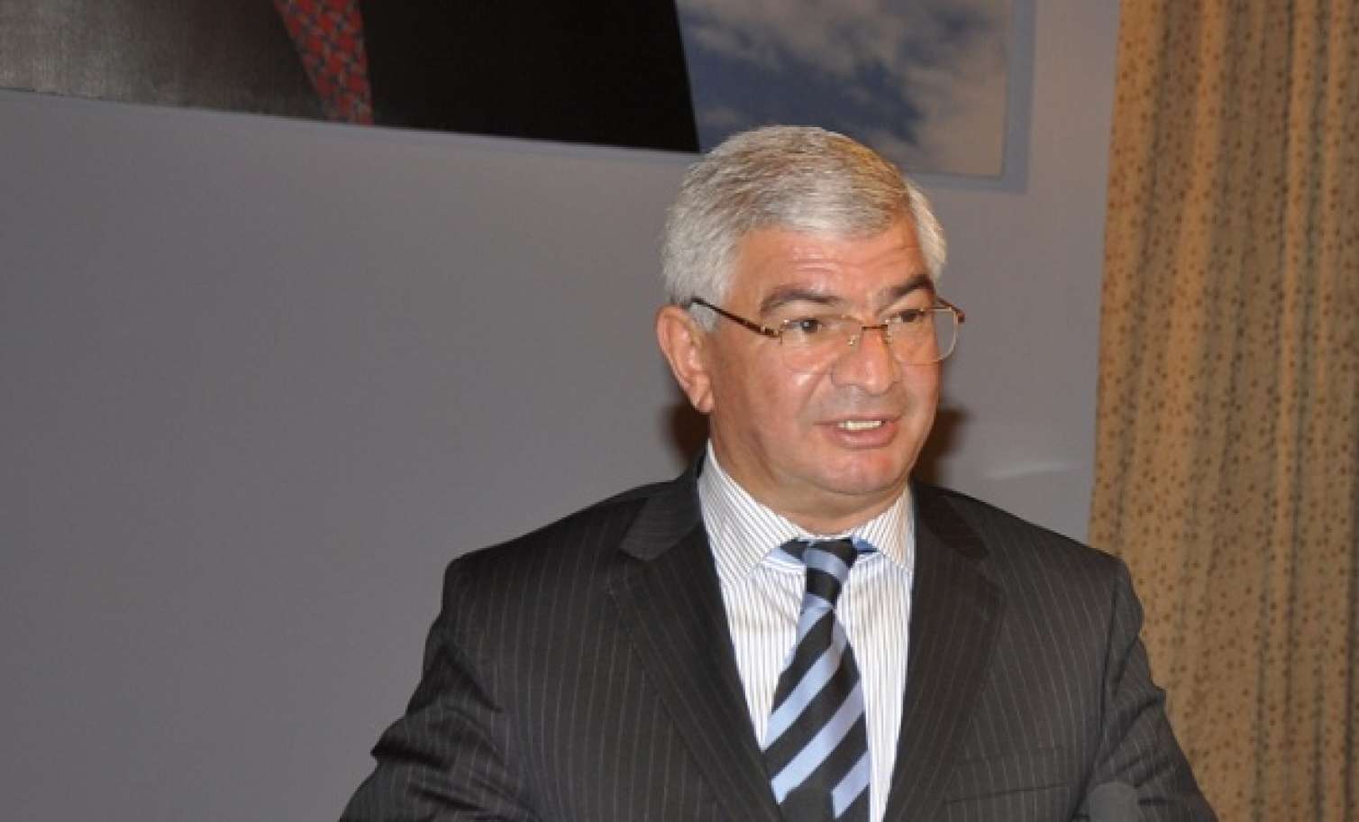 Yeni icra başçısı ilə bağlı  MARAQLI FAKTLAR