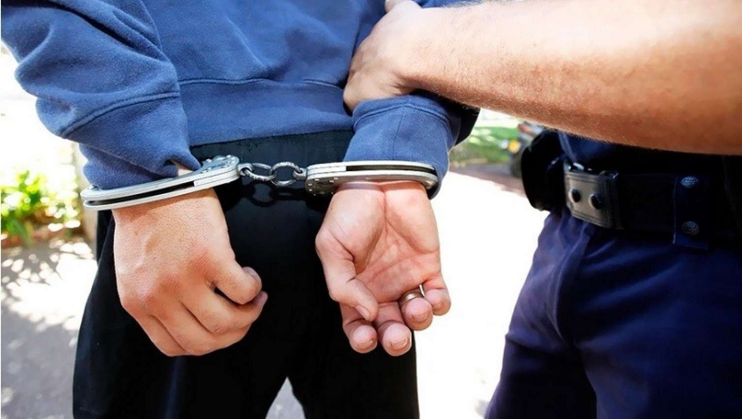  Şübhəli 23 nəfər saxlanıldı 