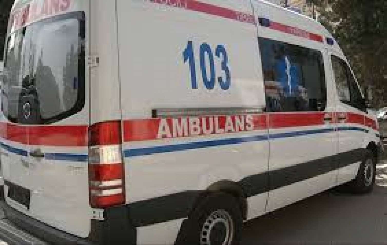  Bərdədə 26 yaşlı oğlan qızdırmadan ölüb 