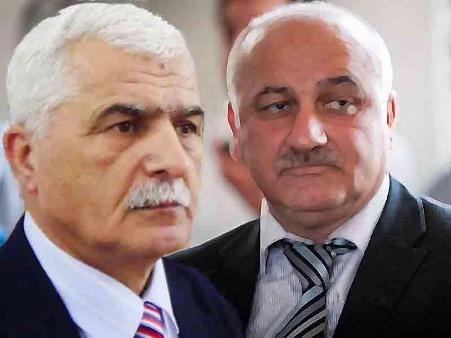 Müsavatda mühacir alveri məsələsi qızışır:   Tofiq Yaqublu Arif Hacılını və Gülağa Aslanlını ittiham etdi