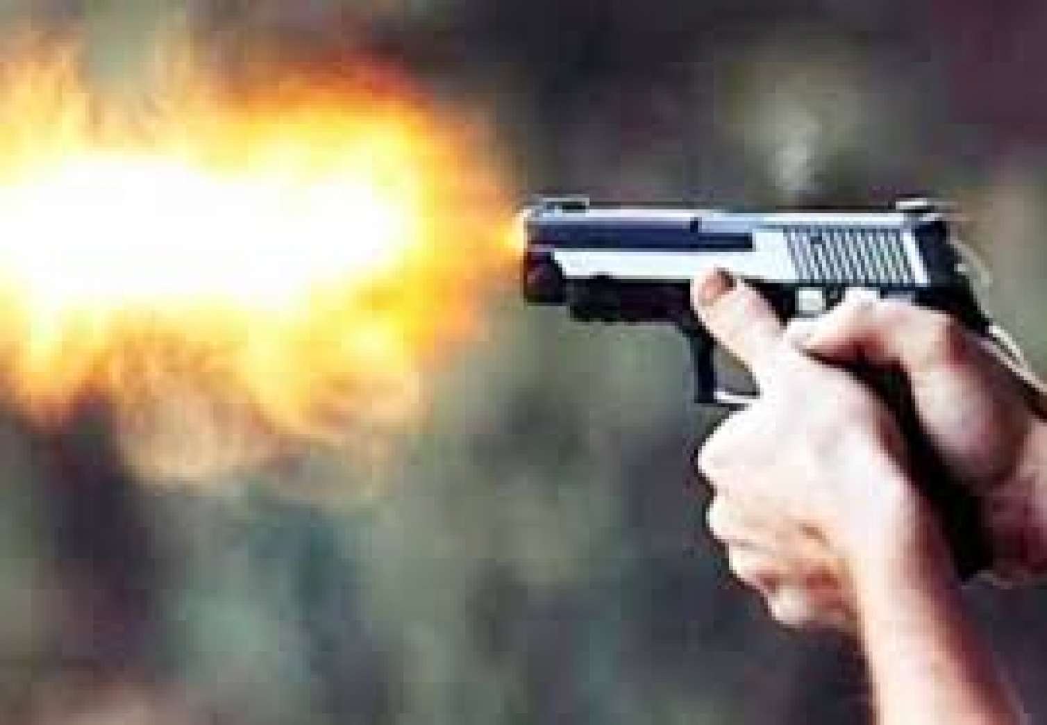 İranda terror aktı: Polis avtomobilinə silahlı hücum edildi – Ölənlər var 