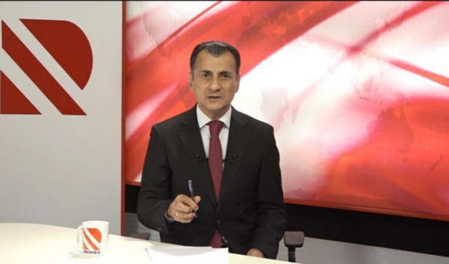 Mir Şahin kimi düşmən... -  Anar Niftəliyevin yazısı