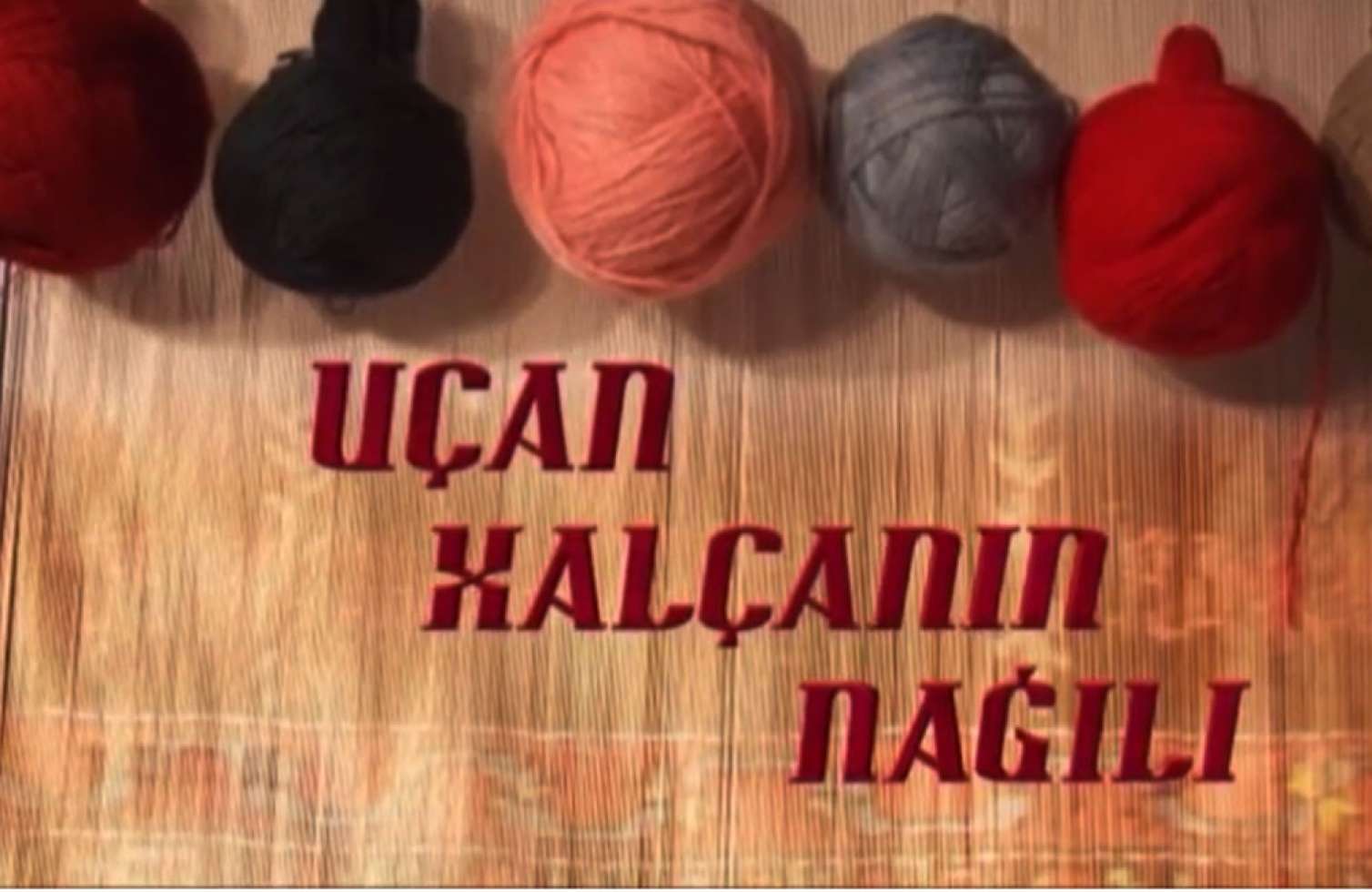 “Uçan xalçanın nağılı” filmi çəkildi  